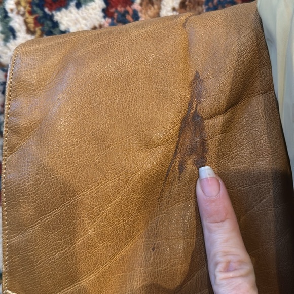 ROCKY MOUNTAIN FEATHERBED VINTAGE VEST - Picture 5 of 6